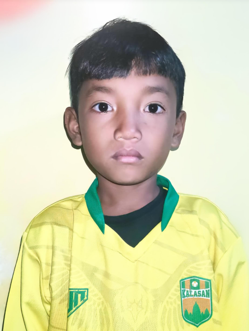 Alfattan Febrian Rizky
